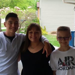 Meet your Posher, Keri